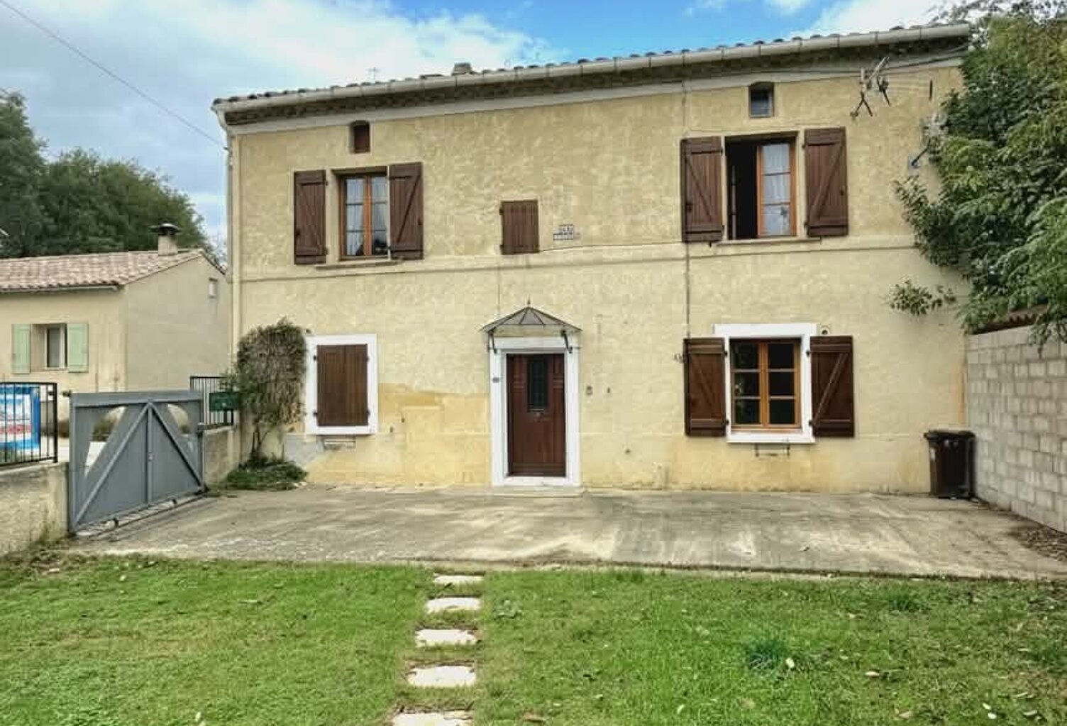 Vente Maison de village 6 pièces — photo 1