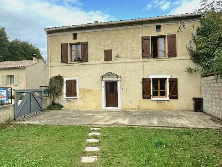 Vente Maison de village 6 pièces — photo 1