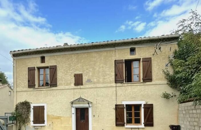 Vente Maison de village 6 pièces — photo 2