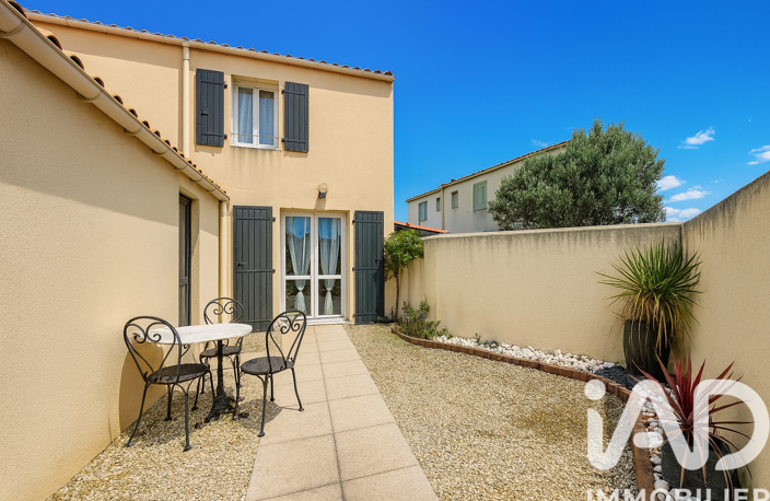 Vente Maison/villa 3 pièces — photo 3