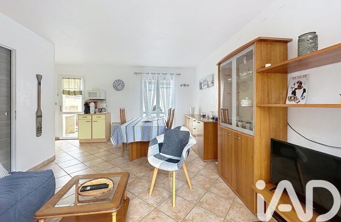 Vente Maison/villa 3 pièces — photo 4