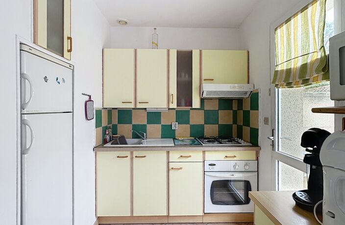 Vente Maison/villa 3 pièces — photo 5