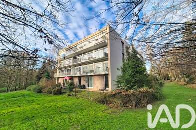 Appartement 4 pièces 187000 €