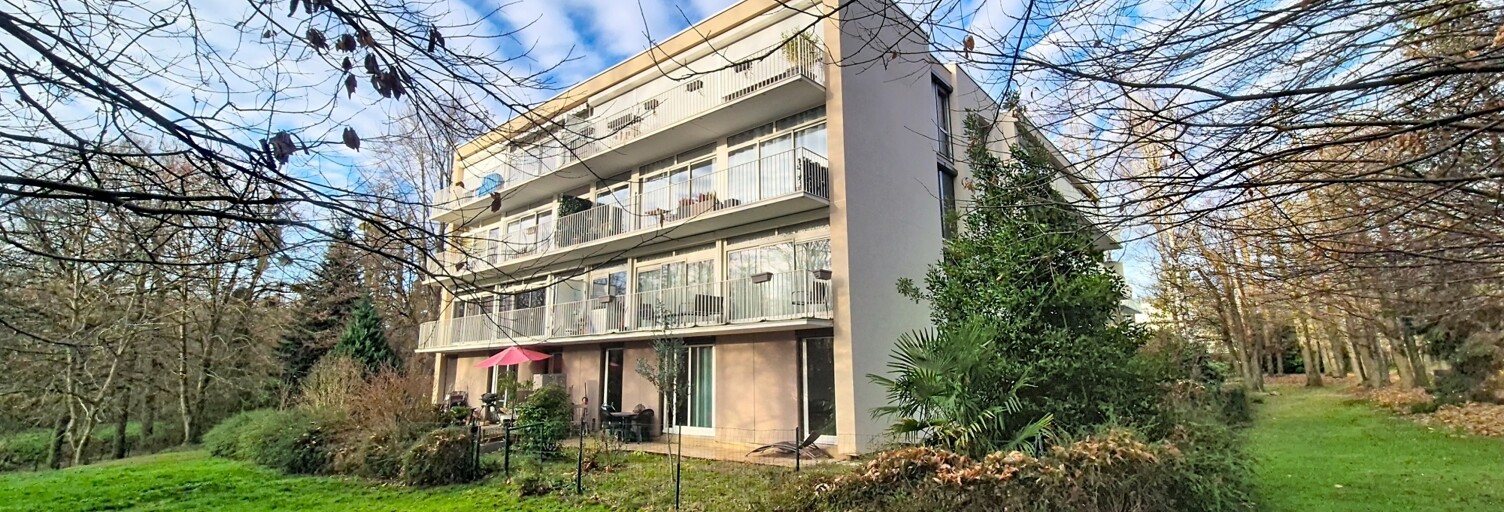 Appartement 4 Pièces 77 m² à vendre à Évry-Courcouronnes (91000)