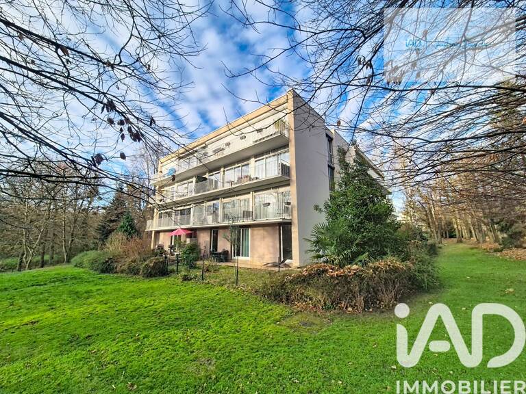 Vente Appartement 4 pièces — photo 1