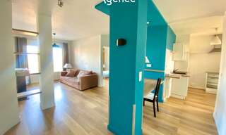 Appartement 2 Pièces 48 m² à louer à Valence (26000)