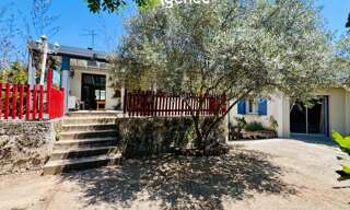 Maison 8 Pièces 170 m² à vendre à Montélier (26120)