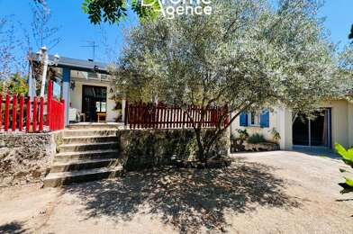 Maison 8 pièces 419000 €
