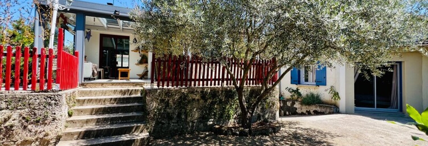 Maison 8 Pièces 170 m² à vendre à Montélier (26120)