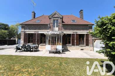 Maison 5 pièces 220000 €