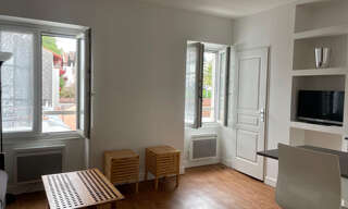 Appartement 1 Pièce 20 m² à vendre à Saint-Jean-de-Luz (64500)