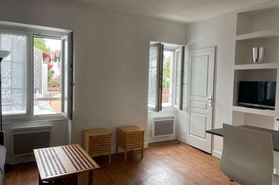 Appartement 1 pièces 202000 €