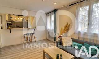 Appartement 4 Pièces 61 m² à vendre à Marseille 9 (13009)