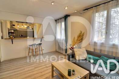 Appartement 4 pièces 155000 €