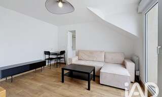 Appartement 2 Pièces 32 m² à louer à Lagny-sur-Marne (77400)