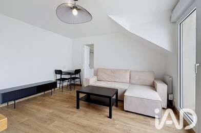 Appartement 2 pièces 870 €
