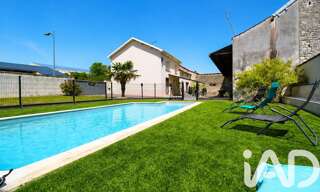 Maison 7 Pièces 220 m² à vendre à Clamanges (51130)
