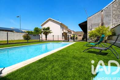 Maison 7 pièces 264000 €