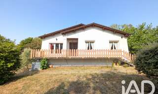 Maison 3 Pièces 80 m² à vendre à Lhommaizé (86410)