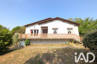 Maison 3 pièces 96900 €