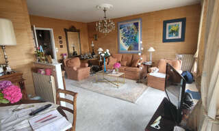 Appartement 4 Pièces 103 m² à vendre à Rennes (35000)