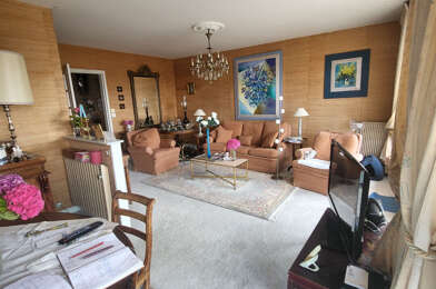 Appartement 4 pièces 459000 €