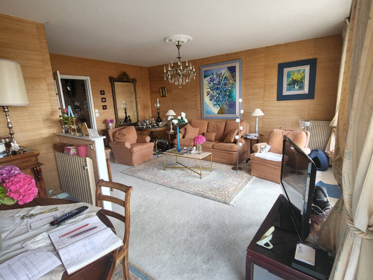Appartement T4 de 103 m2 proche centre dans résidence de standing — photo 1