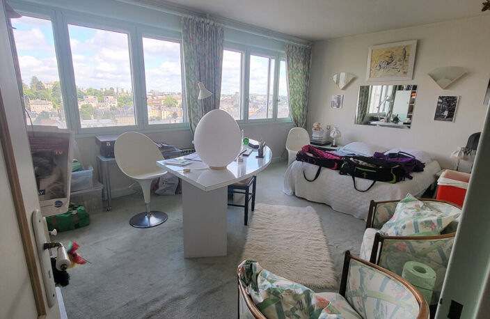 Appartement T6 de 103 m2 proche centre dans résidence de standing — photo 3