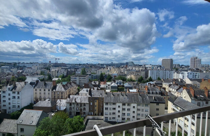 Appartement T6 de 103 m2 proche centre dans résidence de standing — photo 4