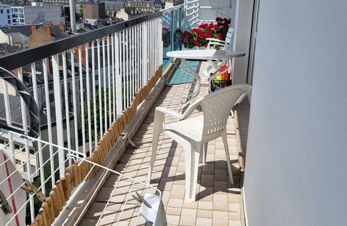 Appartement T6 de 103 m2 proche centre dans résidence de standing — photo 5
