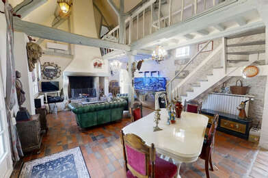 Maison 7 pièces 339000 €