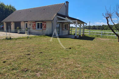 Maison 7 pièces 339000 €