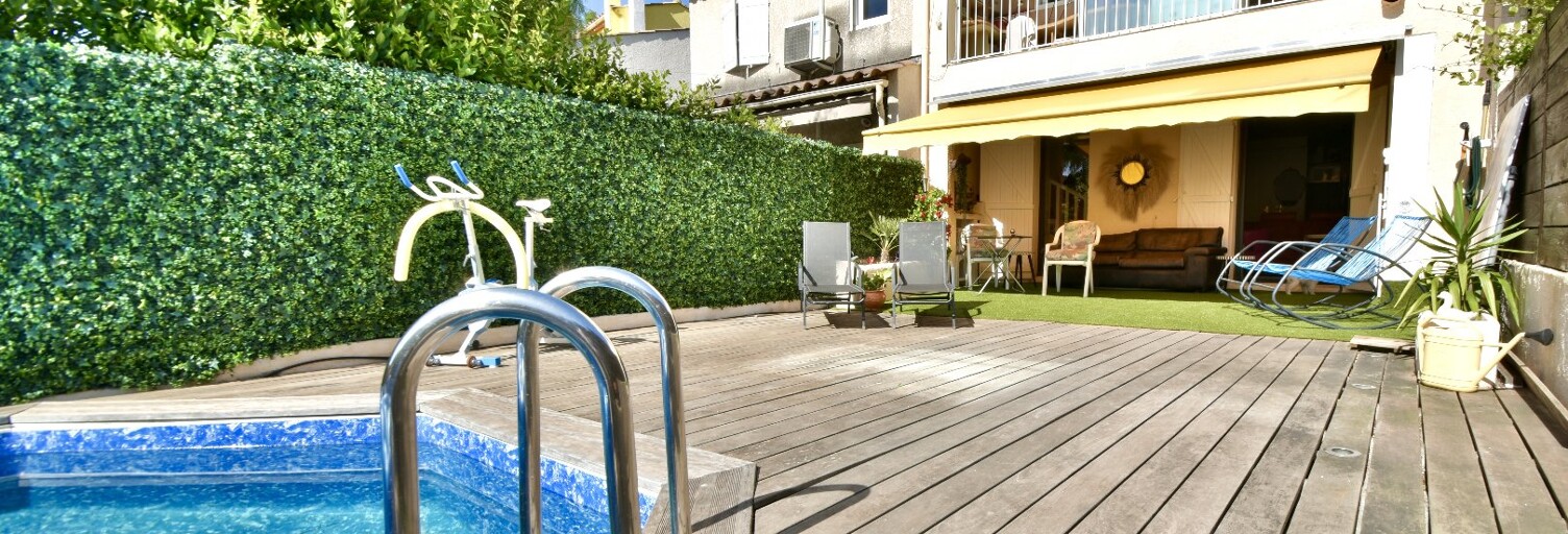 Appartement 2 Pièces 65 m² à vendre à Valbonne (06560)