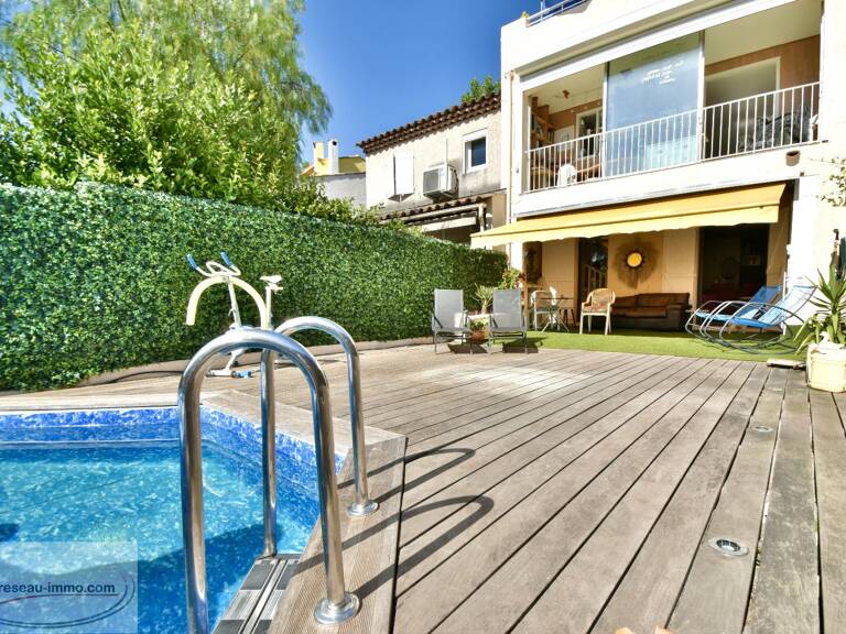 Appartement — photo 1