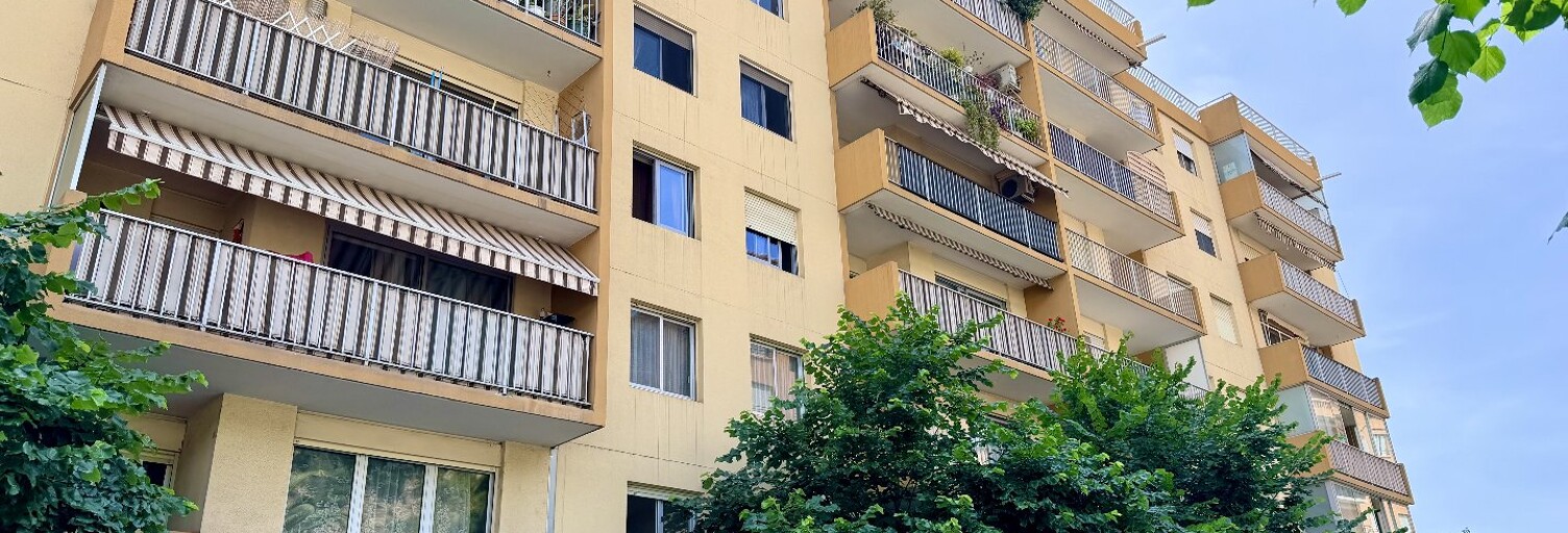 Commerce 1 Pièce  m² à vendre à Nice (06000)