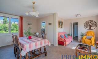 Appartement 5 Pièces 106 m² à vendre à Voiron (38500)