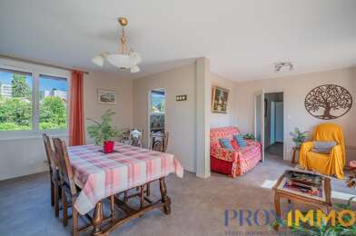 Appartement 5 pièces 259000 €