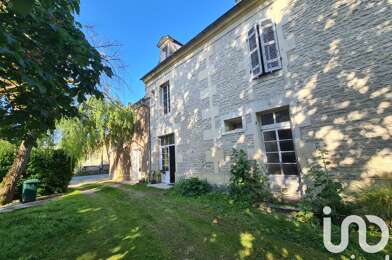 Maison 7 pièces 233000 €