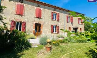 Maison 6 Pièces 230 m² à vendre à Pailhès (09130)