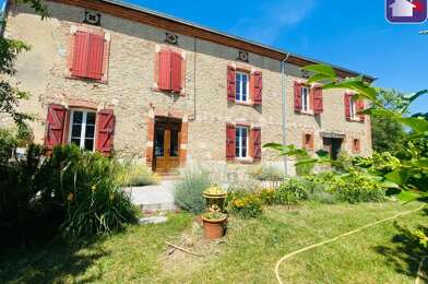 Maison 6 pièces 315000 €