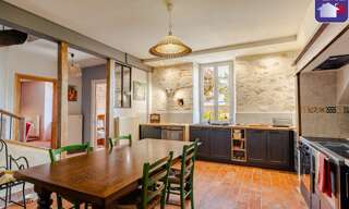 Maison 6 Pièces 230 m² à vendre à Pailhès (09130)