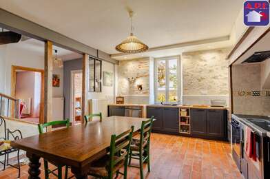 Maison 6 pièces 315000 €
