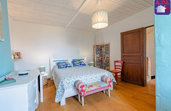 Vente maison 6 pièces 230 m² Pailhès (09130) — photo 5