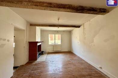 Maison 4 pièces 88000 €