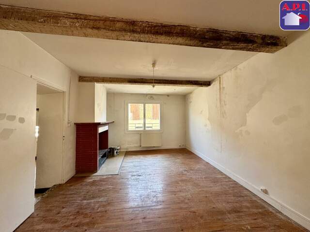 Maison 4 pièces 114 m² à Calmont — photo du bien