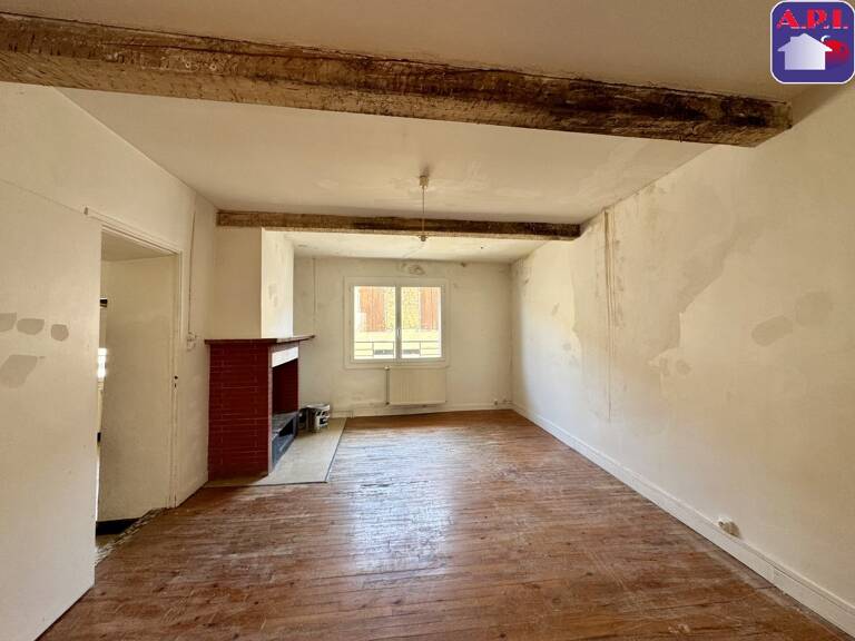 Maison 4 pièces 114 m² — photo 1