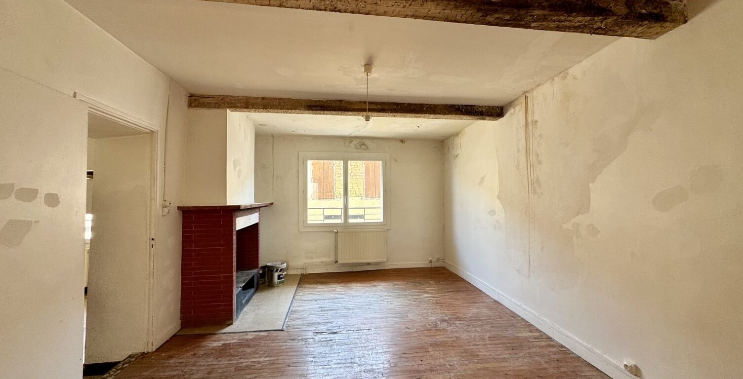 Vente maison 4 pièces 114 m² Calmont (31560) — photo 1