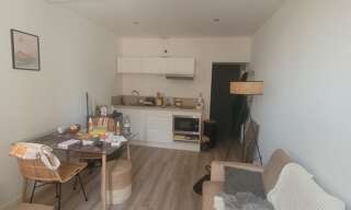 Appartement 2 Pièces 27 m² à louer à Pamiers (09100)