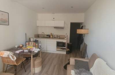 T2 DUPLEX MEUBLE — photo du bien