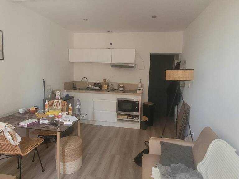 T2 DUPLEX MEUBLE — photo 1